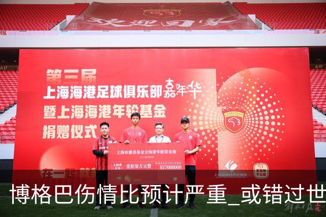 博格巴伤情比预计严重 或错过世界杯到明年才复出